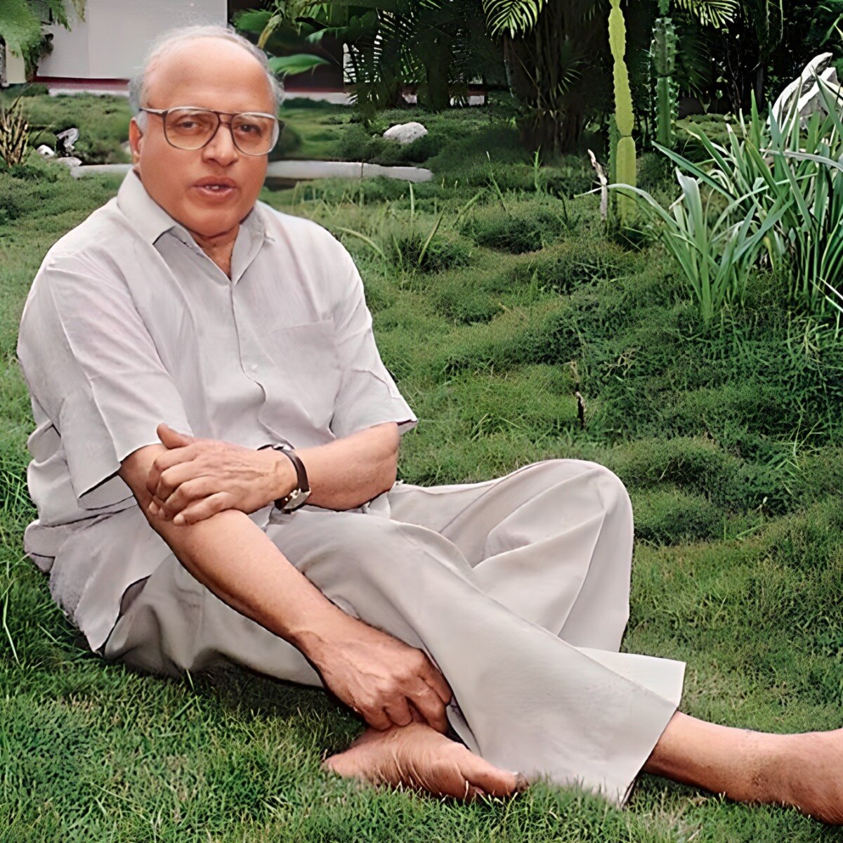 Remembering the Legacy of M.S. Swaminathan: A Tribute to the Father of the Green Revolution