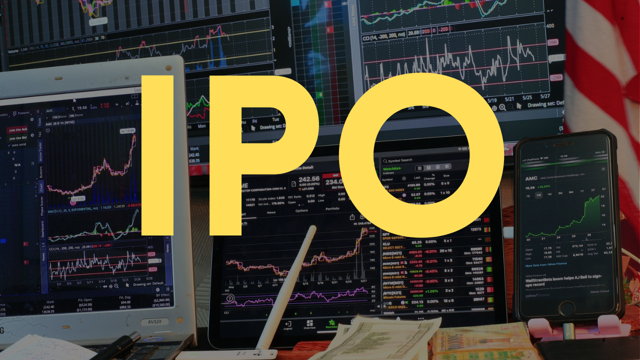 What is IPO? How is it good for any company?