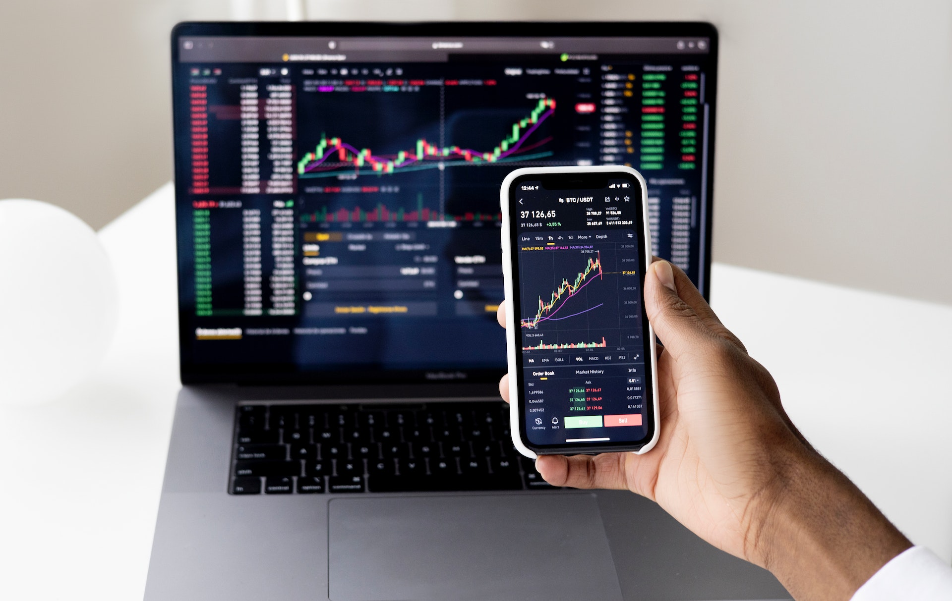 What is sensex and nifty ?