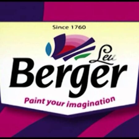 Berger International