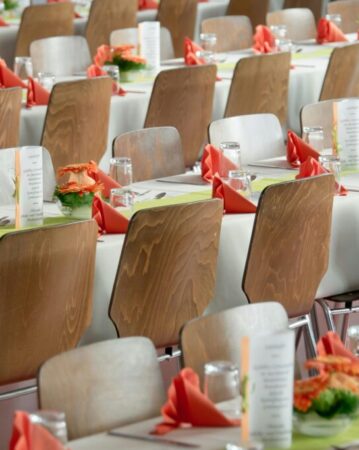 Corporate Event Services