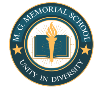 M.G.Memorial School