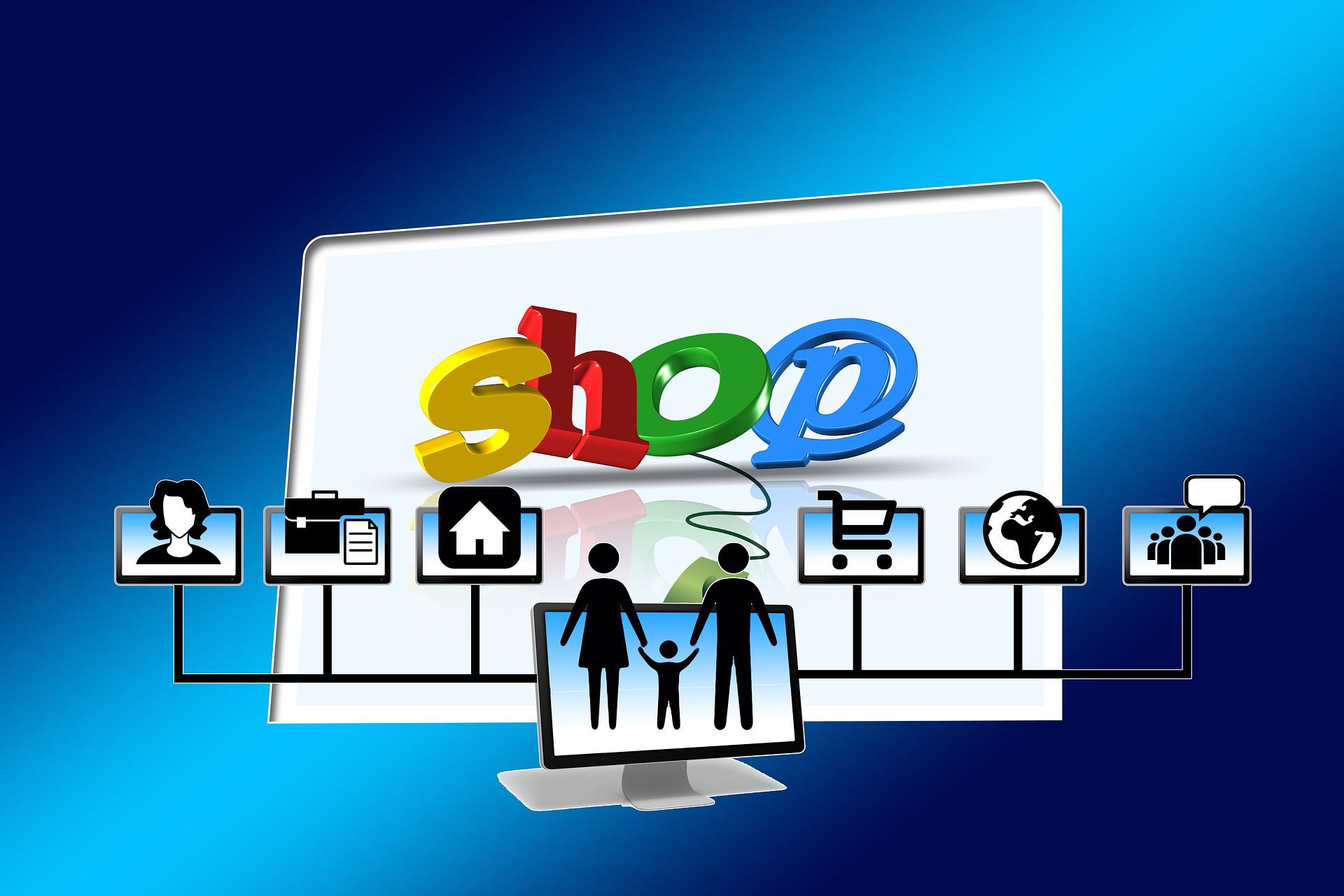 Essential Features for a Successful E-Commerce Website