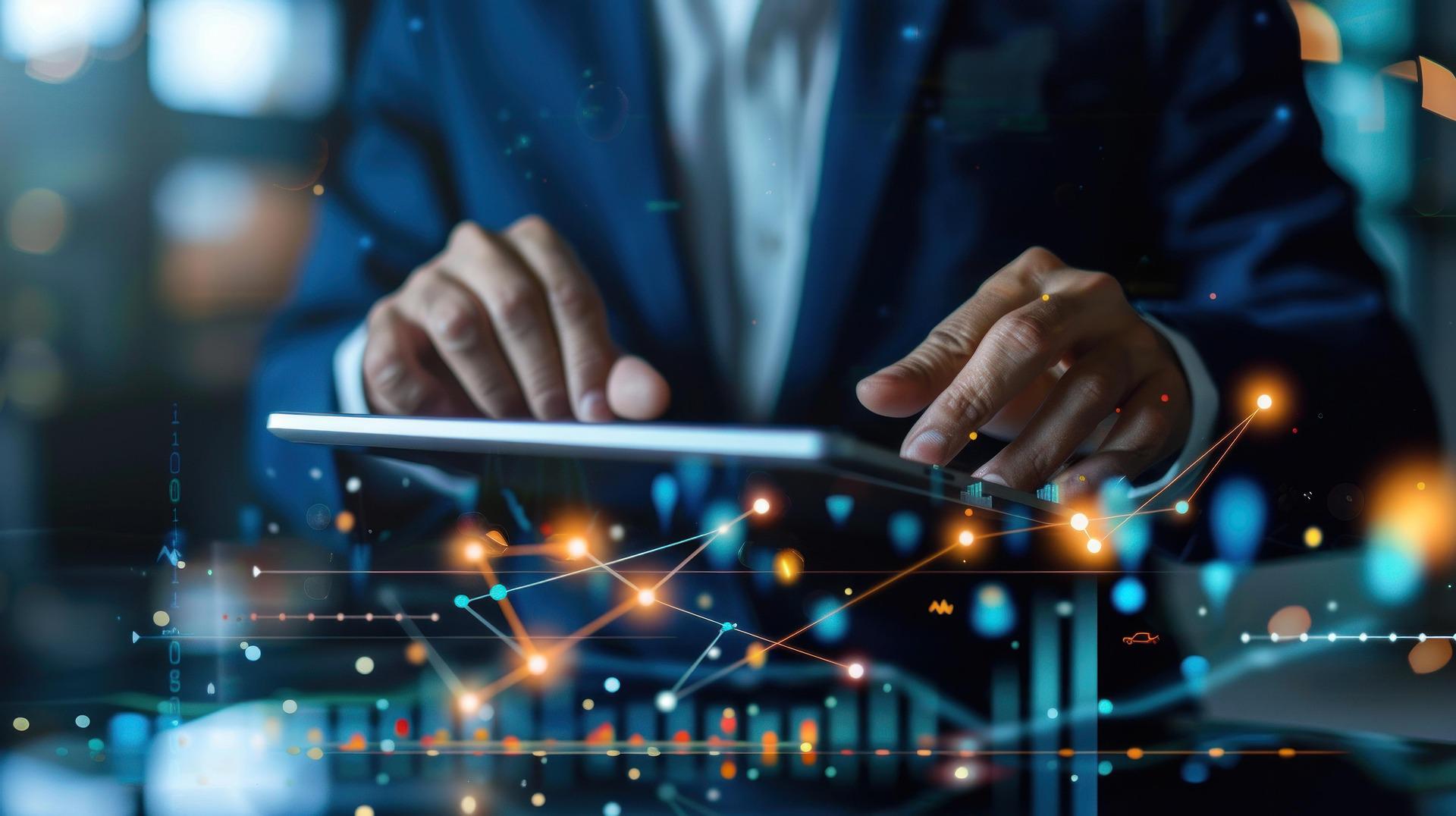 2026 Economic Outlook: How Technology Can Future-Proof Your Indian Business