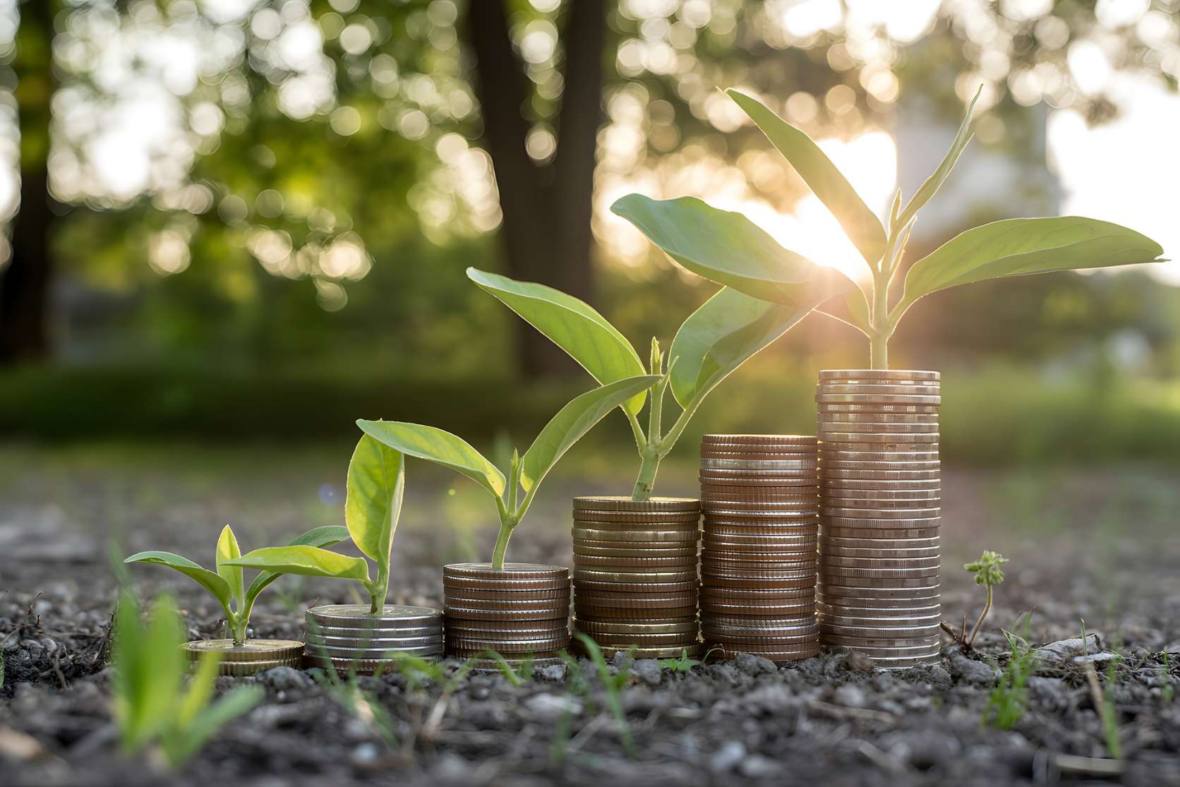 Sustainable Business Models: Profiting While Going Green in 2025