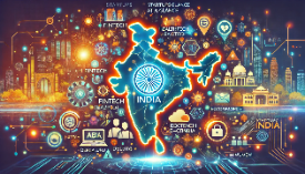 From Local to National: Branding Lessons for Indian Growth-Stage Companies