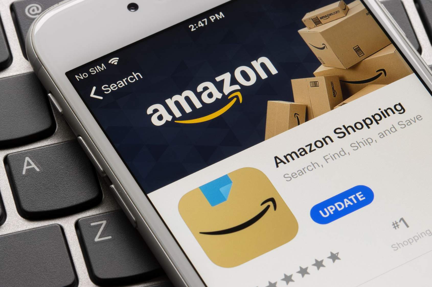 How Amazon’s Customer-First Approach Redefined Global E-Commerce