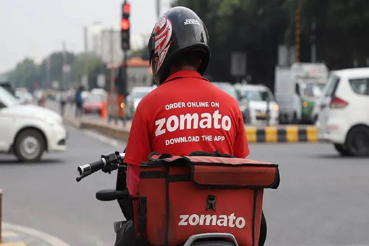 How Zomato Built a Strong Brand Personality Through Content and Social Media