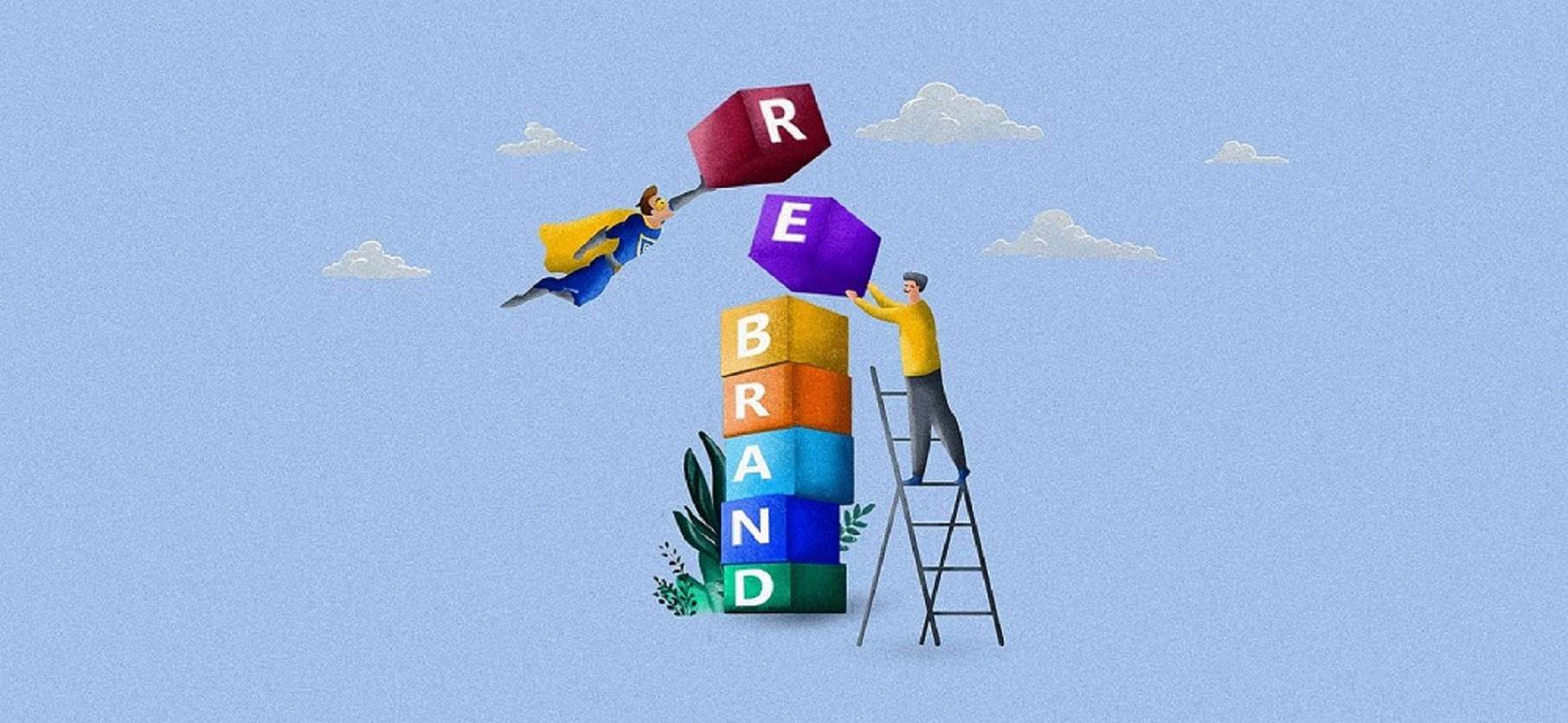 Rebranding in 2026: When It Makes Sense — And When It Destroys Value