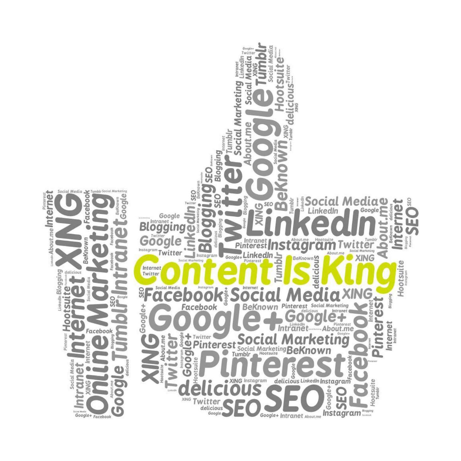Content Marketing in India: Why “Posting Daily” Is Not a Strategy