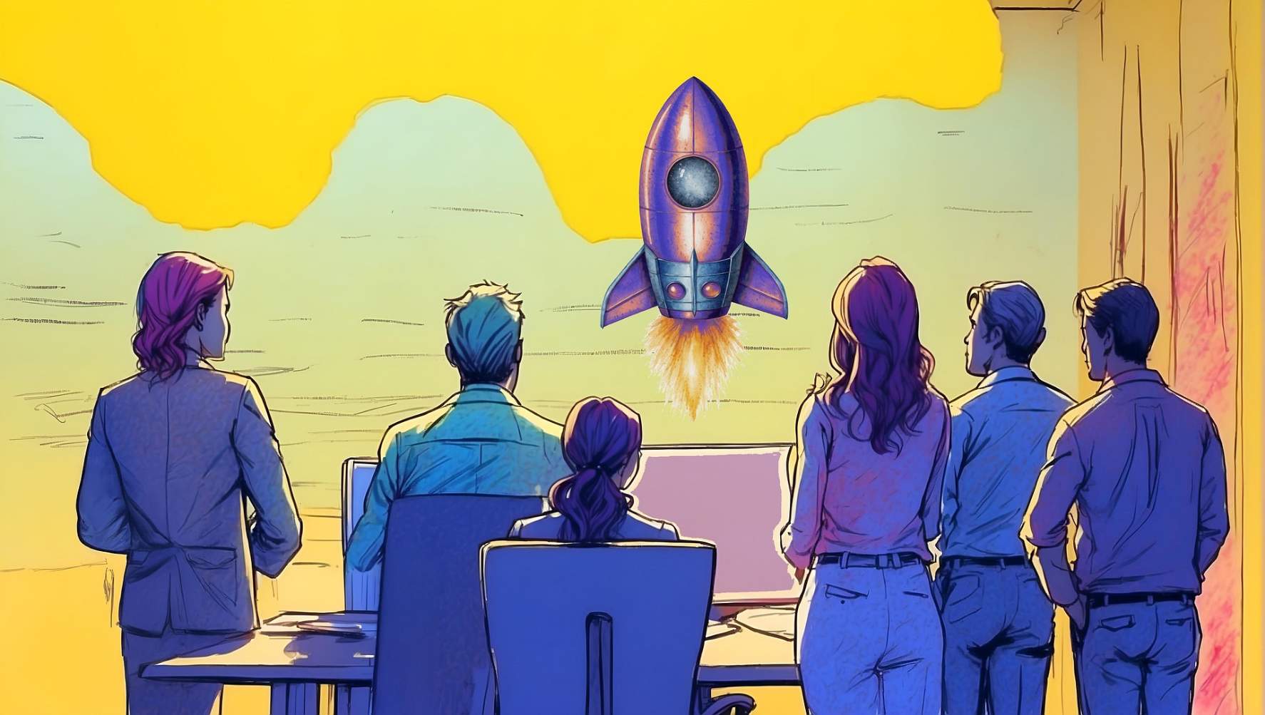 Startup vs Traditional Business: Which is Better in 2026?