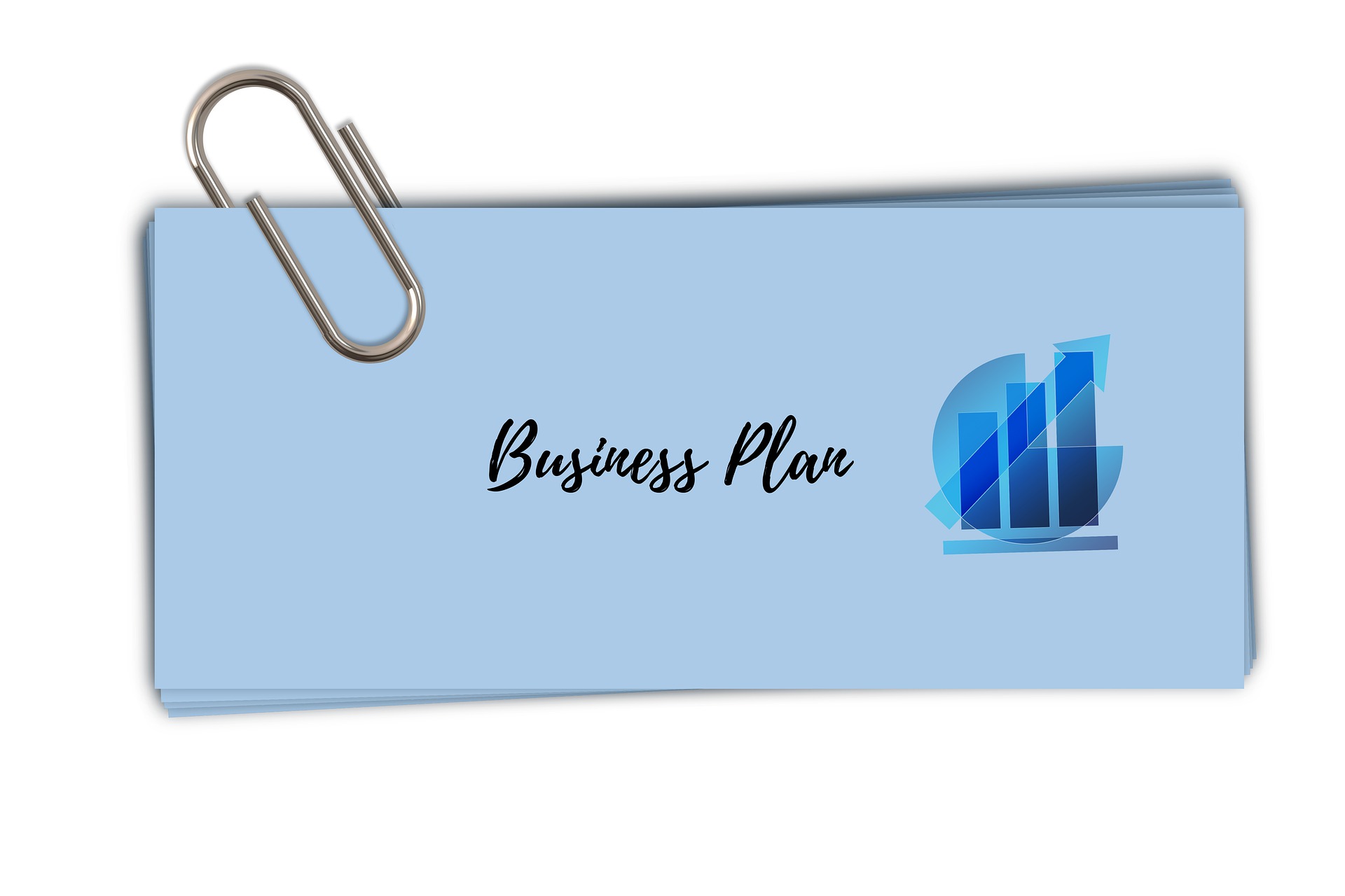 How to Create a Winning Business Plan in 2026 (Step-by-Step Guide)