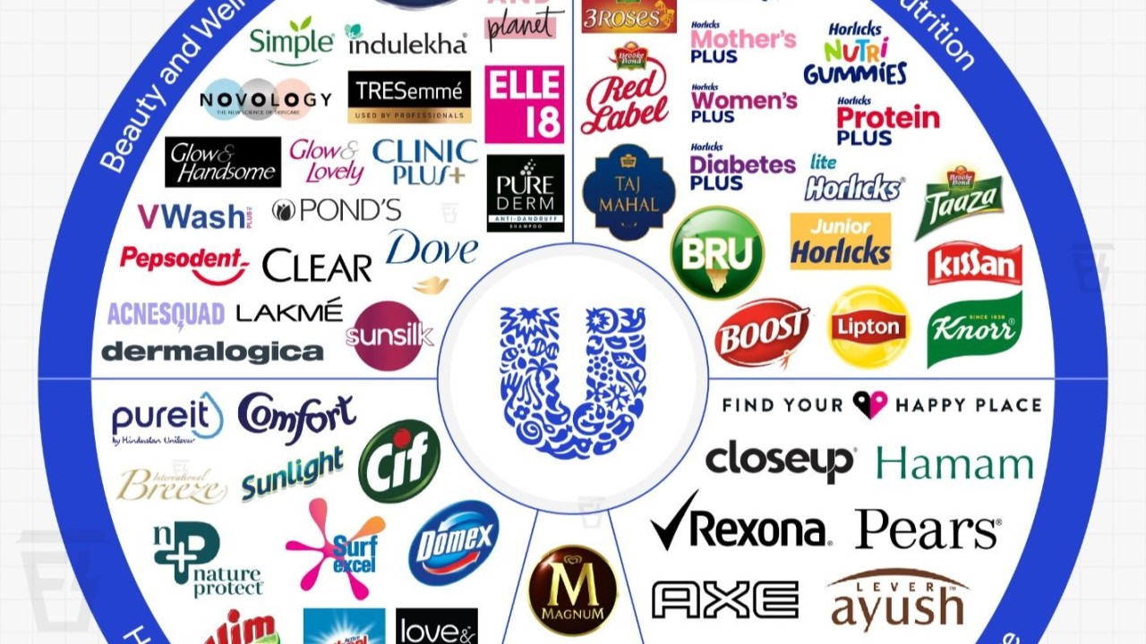 Business Case Study on Hindustan Unilever: A Timeless Example of Vision, Trust, and Business Growth Strategy