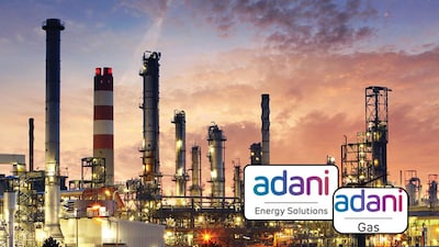 Business Case Study on Adani Total Gas: A Timeless Example of Vision, Trust, and Business Growth Strategy