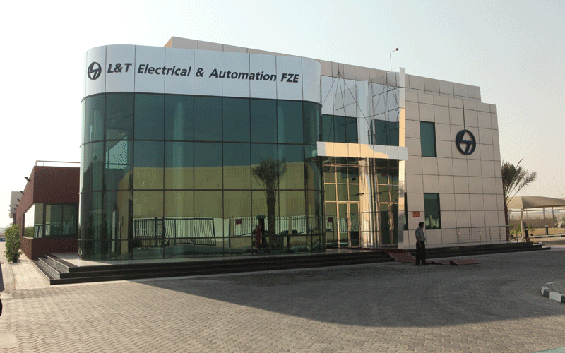 Business Case Study on Larsen & Toubro : A Timeless Example of Vision, Trust, and Business Growth Strategy