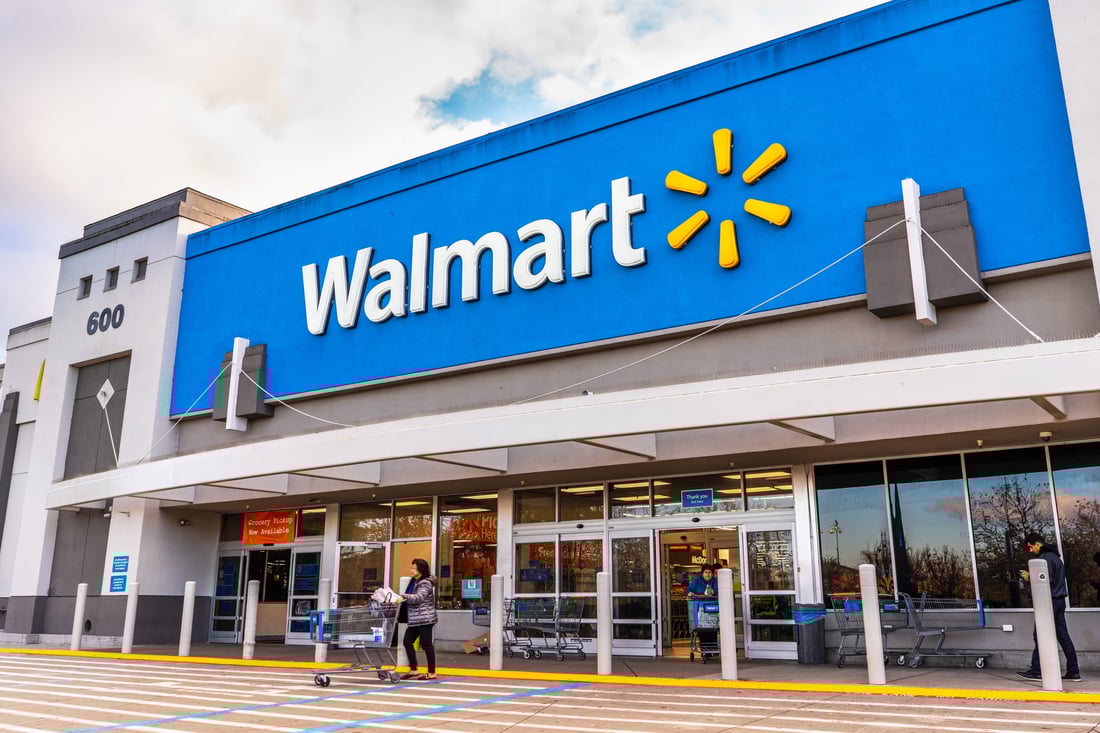 Business Case Study on Walmart: A Timeless Example of Vision, Trust, and Business Growth Strategy