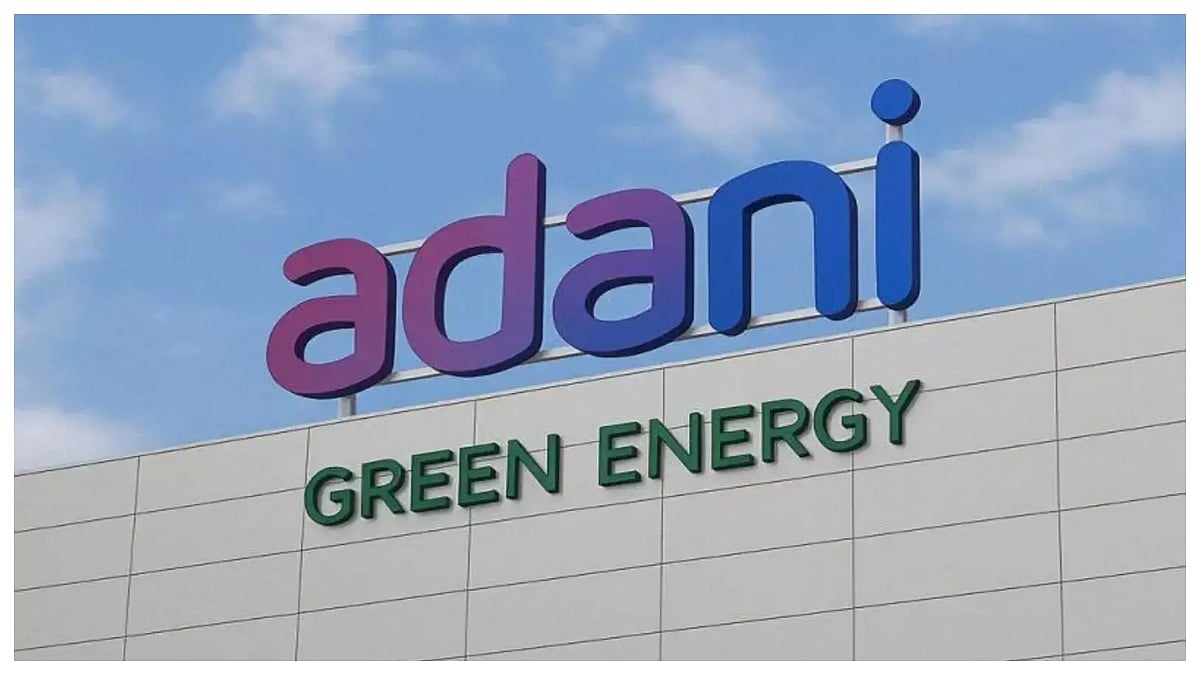 Business Case Study on Adani Green Energy: A Timeless Example of Vision, Trust, and Business Growth Strategy