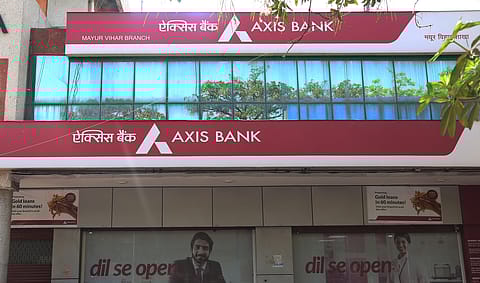 Business Case Study on Axis Bank: A Timeless Example of Vision, Trust, and Business Growth Strategy