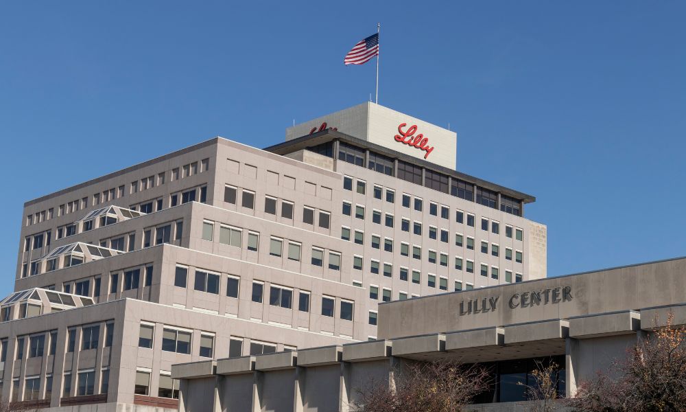 Business Case Study on Eli Lilly: A Timeless Example of Vision, Trust, and Business Growth Strategy