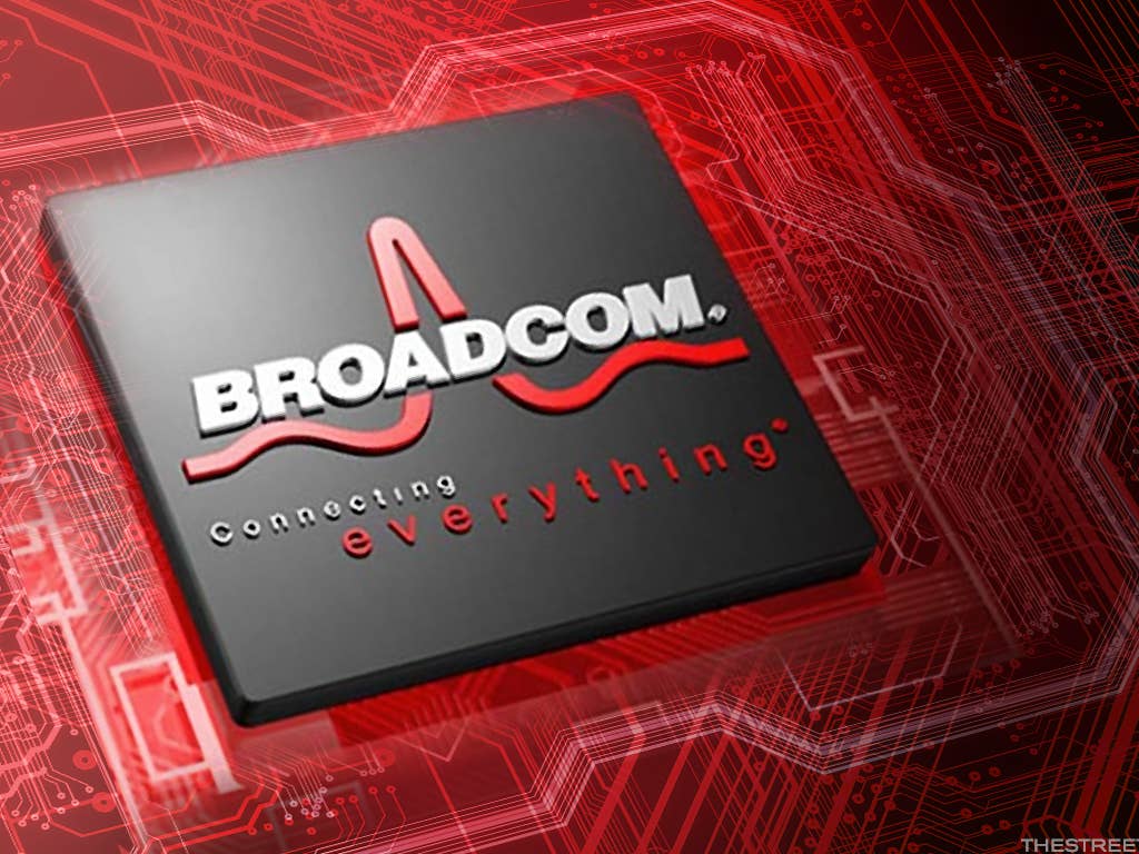 Business Case Study on Broadcom: A Timeless Example of Vision, Trust, and Business Growth Strategy