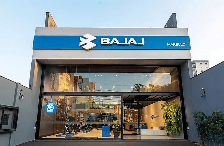 Business Case Study on Bajaj Auto: A Timeless Example of Vision, Trust, and Business Growth Strategy