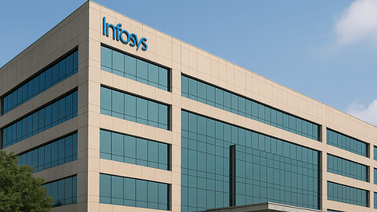 Business Case Study on Infosys: A Timeless Example of Vision, Trust, and Business Growth Strategy