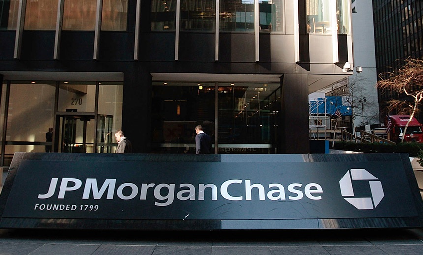 Business Case Study on JP Morgan Chase: A Timeless Example of Vision, Trust, and Business Growth Strategy