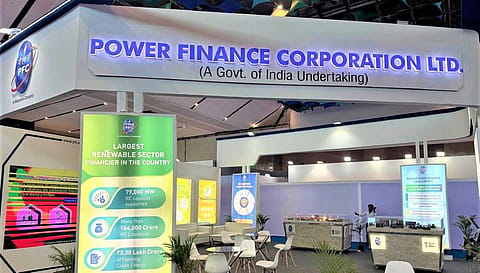 Business Case Study on Power Finance Corporation (PFC): A Timeless Example of Vision, Trust, and Business Growth Strategy