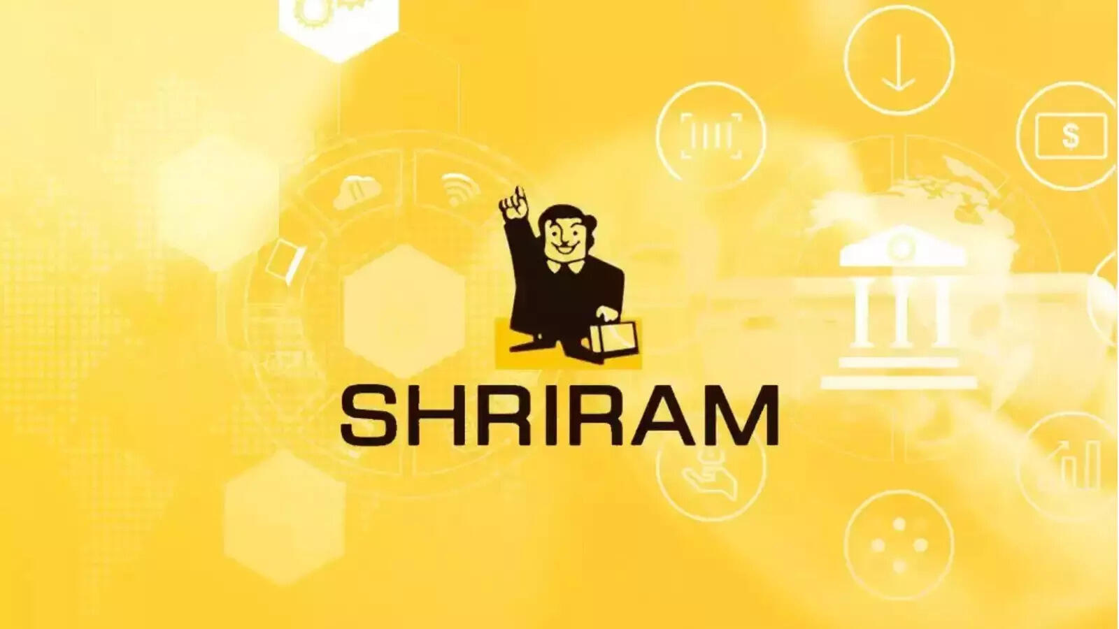 Business Case Study on Shriram Finance: A Timeless Example of Vision, Trust, and Business Growth Strategy