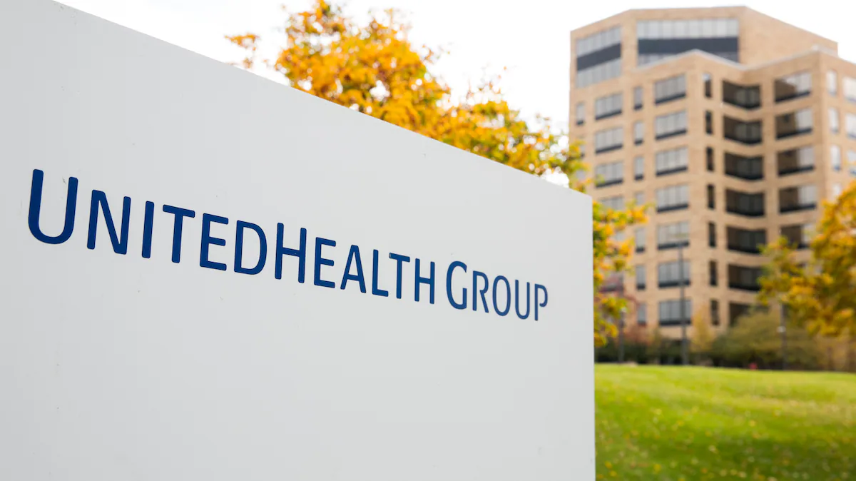 Business Case Study on Unitedhealth: A Timeless Example of Vision, Trust, and Business Growth Strategy
