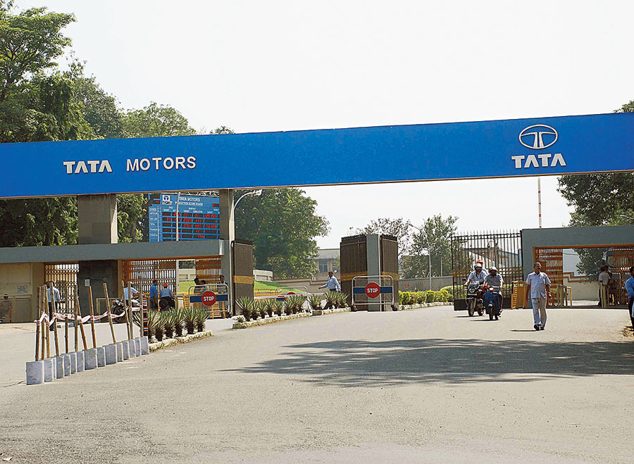 Business Case Study on TATA Motors: A Timeless Example of Vision, Trust, and Business Growth Strategy