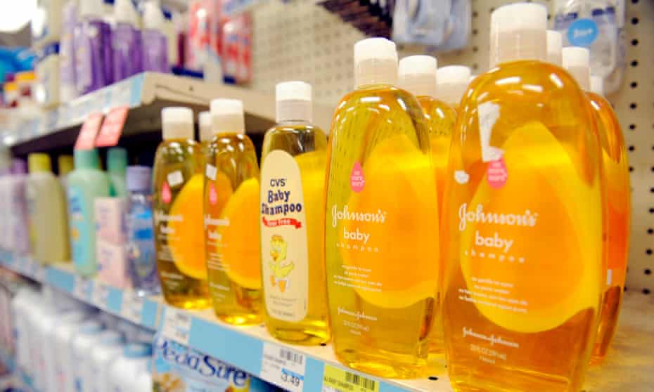 Business Case Study on Johnson & Johnson: A Timeless Example of Vision, Trust, and Business Growth Strategy