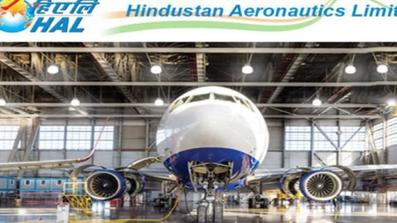 Business Case Study on Hindustan Aeronautics (HAL): A Timeless Example of Vision, Trust, and Business Growth Strategy