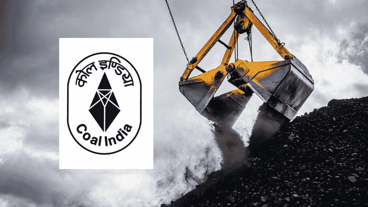 Business Case Study on Coal India: A Timeless Example of Vision, Trust, and Business Growth Strategy