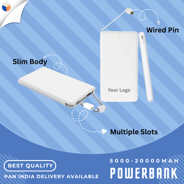 Powerbank - Pbs1