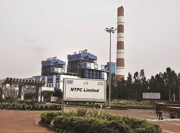 Business Case Study on NTPC Limited: A Timeless Example of Vision, Trust, and Business Growth Strategy