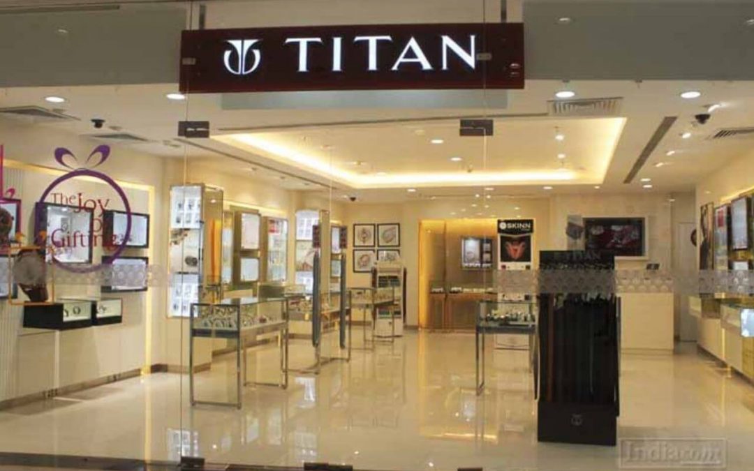 Business Case Study on Titan Company: A Timeless Example of Vision, Trust, and Business Growth Strategy
