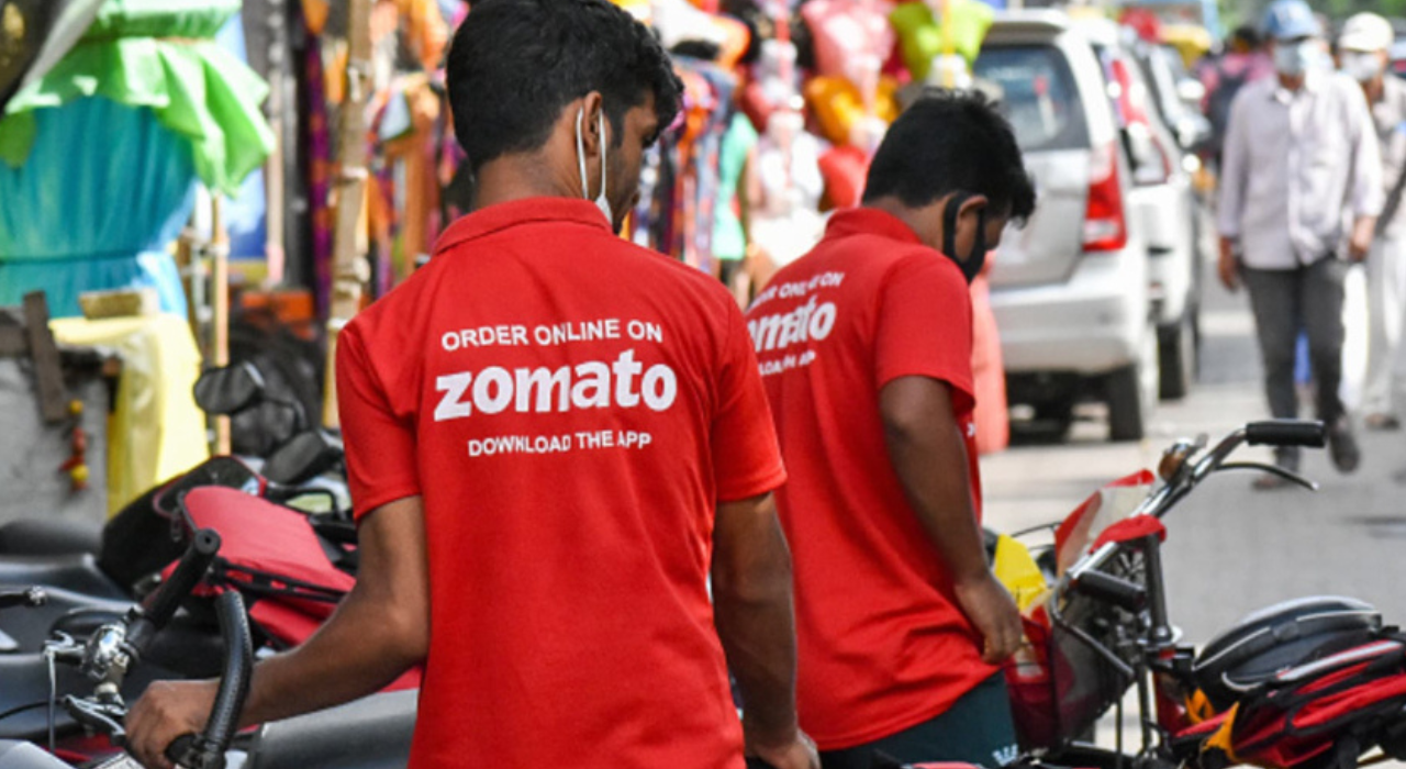 Business Case Study on Zomato: A Timeless Example of Vision, Trust, and Business Growth Strategy