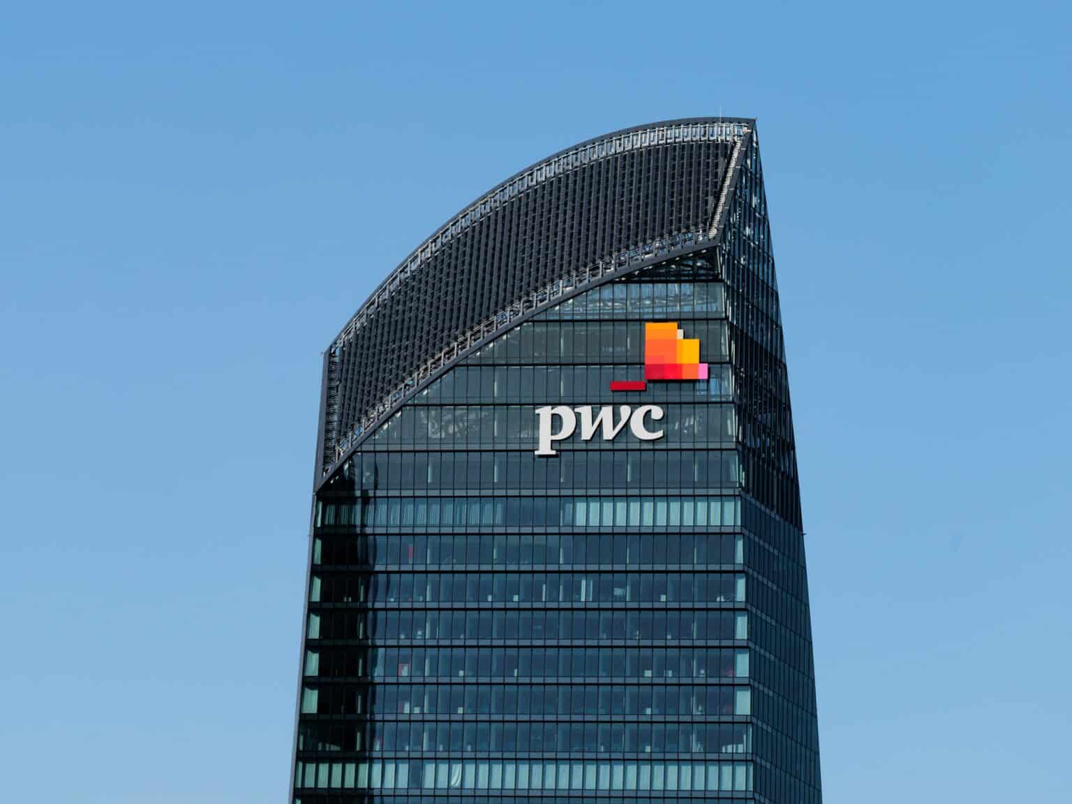 Business Case Study on PWC: A Timeless Example of Vision, Trust, and Business Growth Strategy