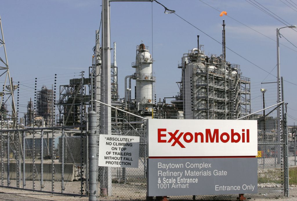 Business Case Study on Exxon Mobil: A Timeless Example of Vision, Trust, and Business Growth Strategy
