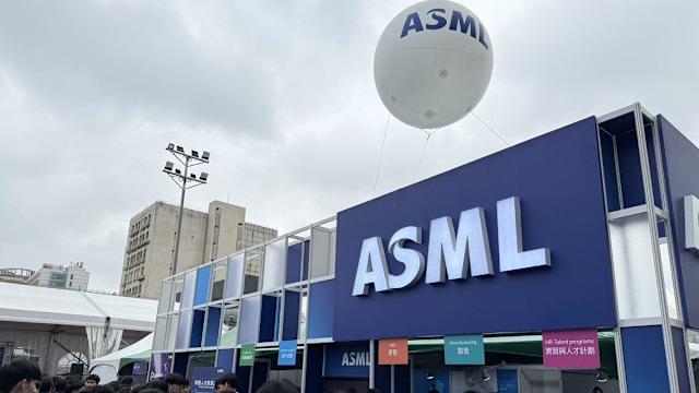 Business Case Study on ASML: A Timeless Example of Vision, Trust, and Business Growth Strategy