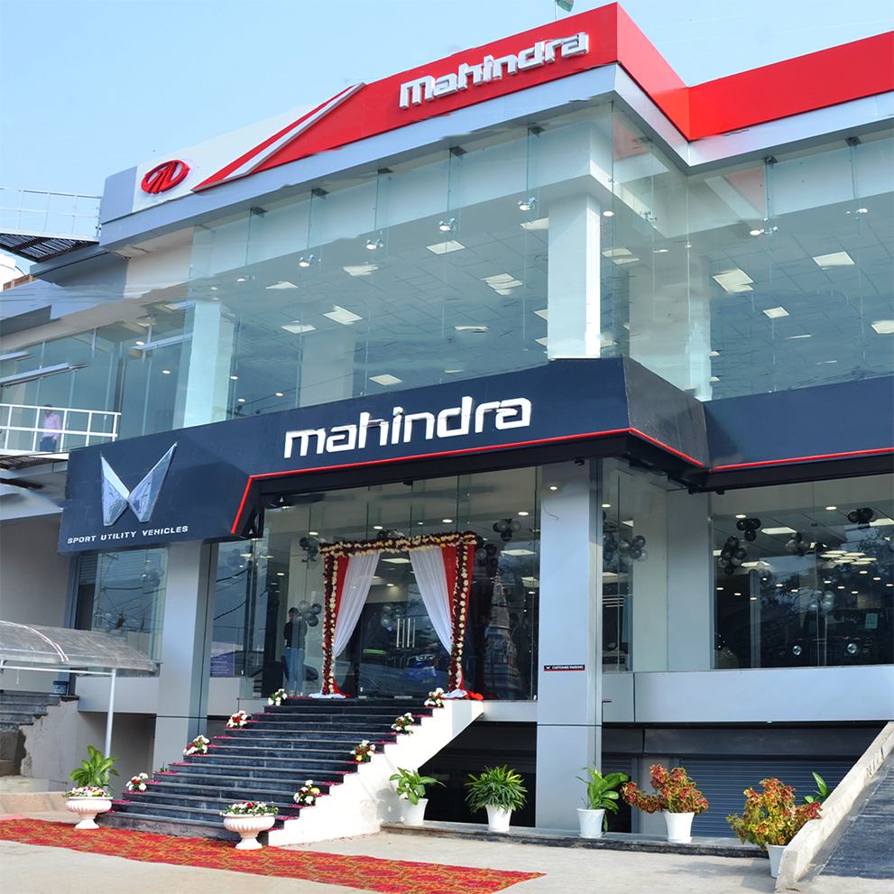 Business Case Study on Mahindra & Mahindra: A Timeless Example of Vision, Trust, and Business Growth Strategy