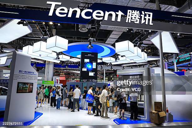 Business Case Study on Tencent: A Timeless Example of Vision, Trust, and Business Growth Strategy