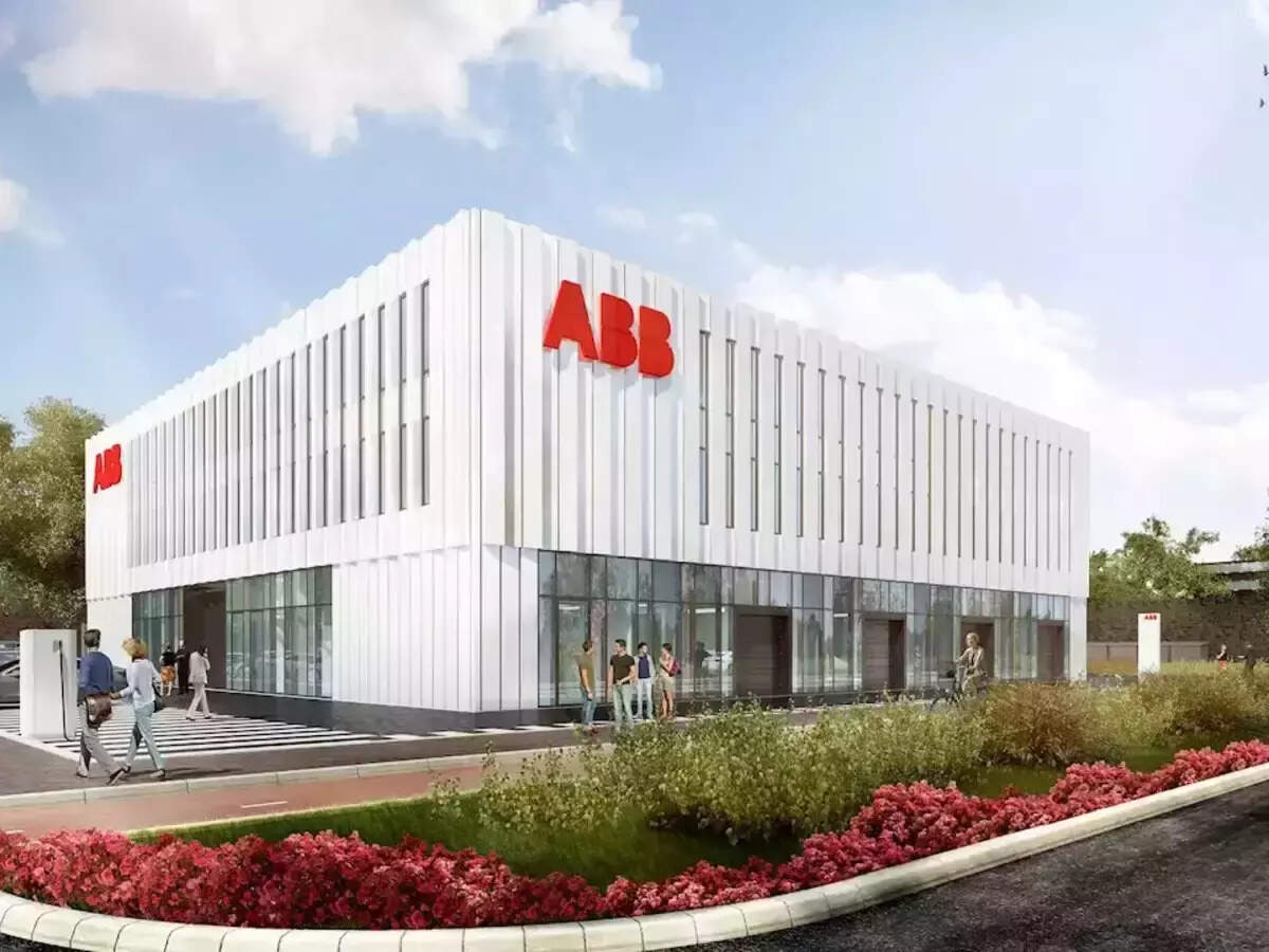 Business Case Study on ABB India: A Timeless Example of Vision, Trust, and Business Growth Strategy