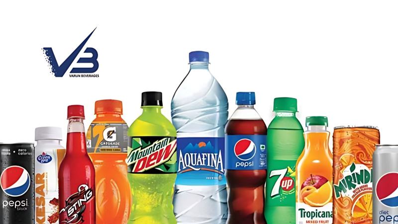 Business Case Study on Varun Beverages: A Timeless Example of Vision, Trust, and Business Growth Strategy