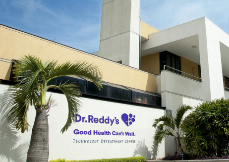 Business Case Study on Dr. Reddy's Laboratories: A Timeless Example of Vision, Trust, and Business Growth Strategy