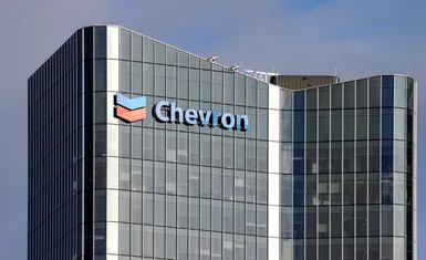 Business Case Study on Chevron: A Timeless Example of Vision, Trust, and Business Growth Strategy