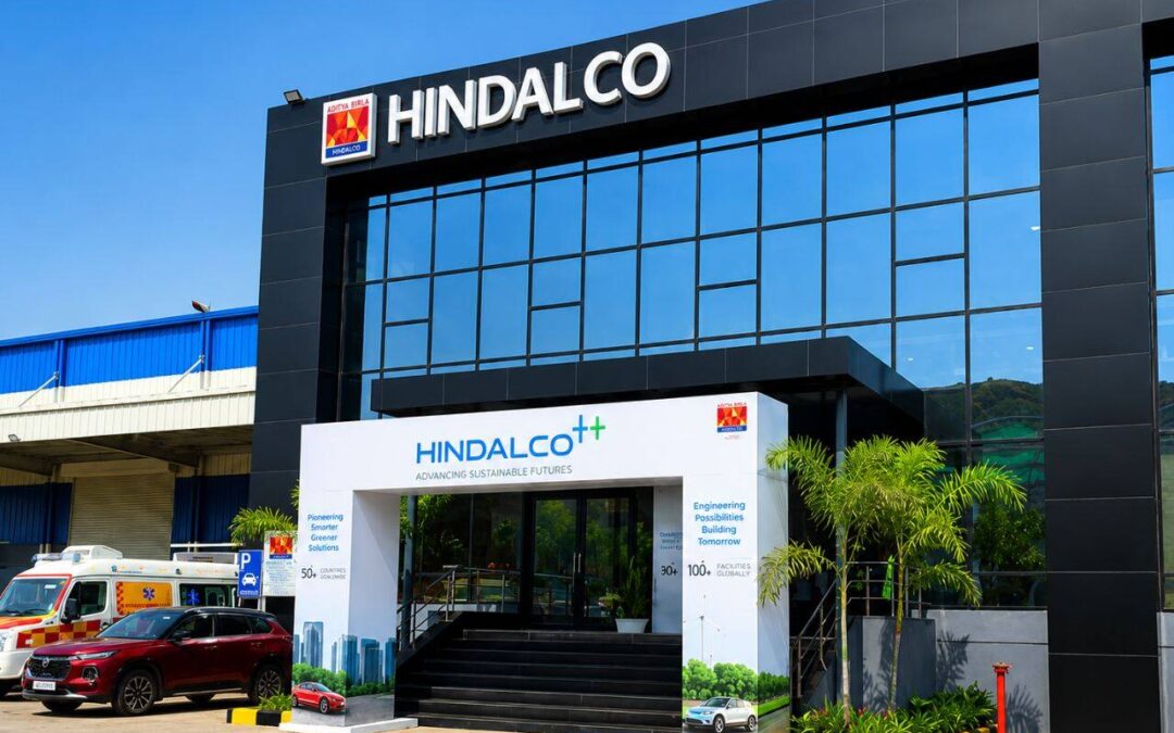 Business Case Study on Hindalco Industries: A Timeless Example of Vision, Trust, and Business Growth Strategy