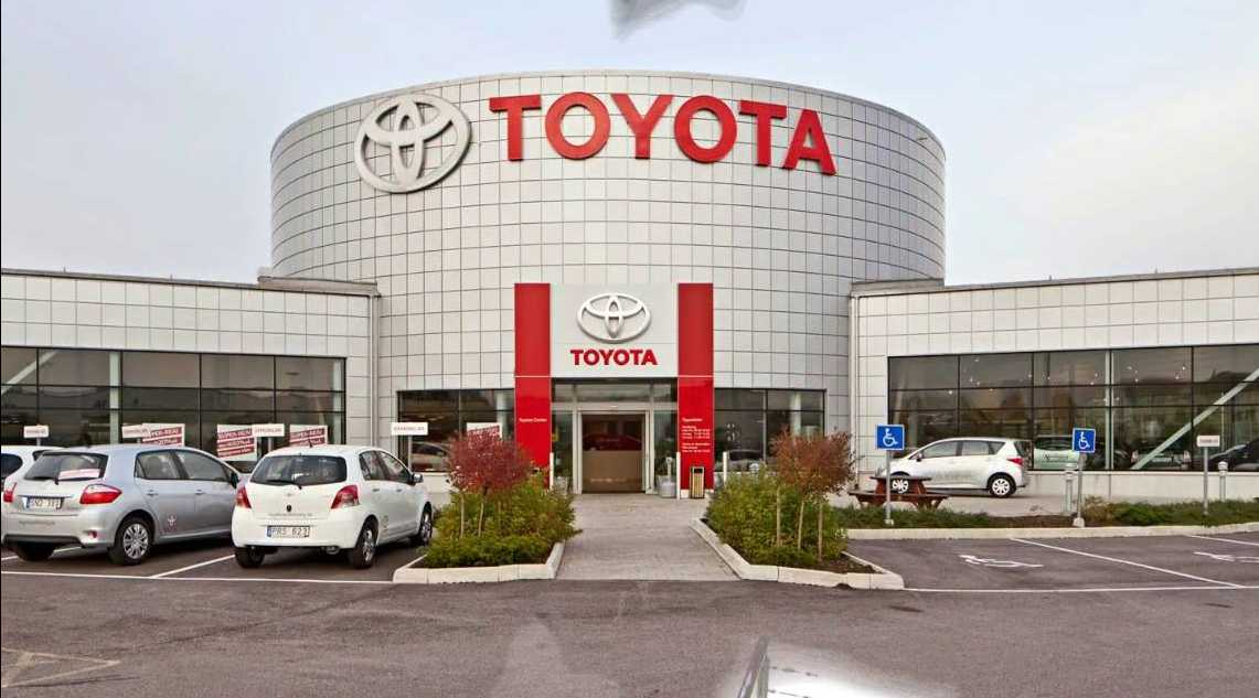 Business Case Study on Toyota Motor: A Timeless Example of Vision, Trust, and Business Growth Strategy