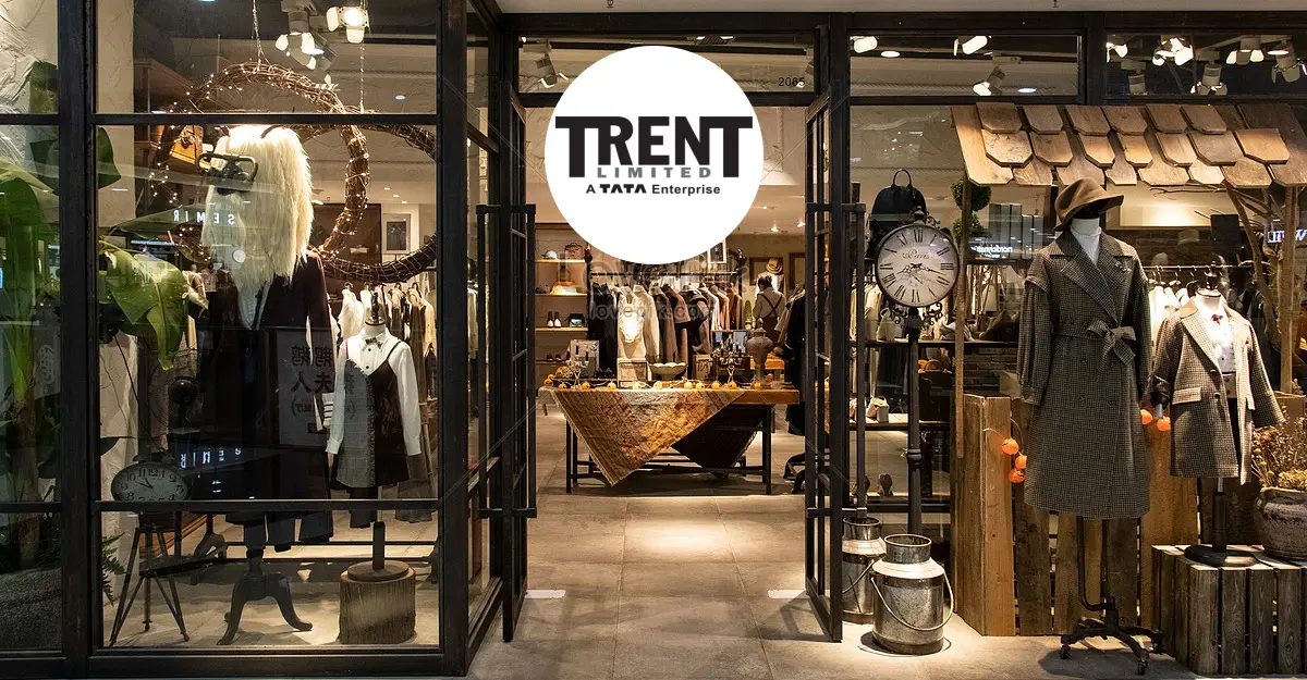 Business Case Study on Trent Limited: A Timeless Example of Vision, Trust, and Business Growth Strategy